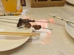 -福苗小骆驼烧烤(莲湖路店)