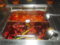 -川西坝子火锅(清江东路3.0直营店)