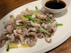 -吉香碳烤生蚝(仙霞路店)