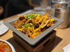 -渝人码头 川菜店 Chungking Szechuan Cuisine