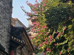 -黄埔古港
