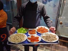 -蜀九香火锅(九眼桥店)
