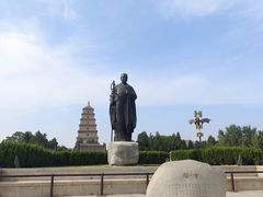 -大慈恩寺(大雁塔)