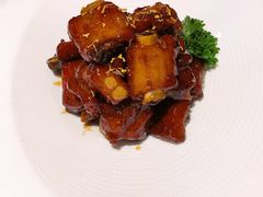 -和记小菜(东方店)