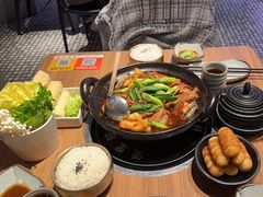 -炉角·鲍鱼牛腩煲(国贸商城店)