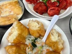 -李与白包子铺(桐梓林店)