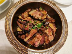 -泛太平洋大酒店·海天楼中餐厅·粤菜