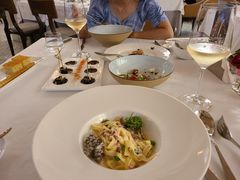 -casamosaico卡萨马可意大利餐厅