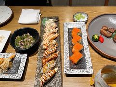 -赤稻·日式料理(禅城店)