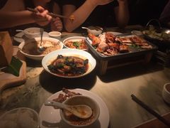 -绿茶餐厅(广州天河城店)