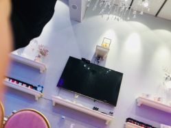 -瑞丽美甲