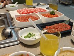 -海底捞火锅(月湖广场店)