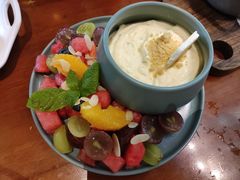 -haxnbauer海森堡德国餐厅(深圳coco店)