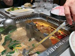 -海底捞火锅(吴中路店)