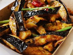 -双合园·海鲜水饺青岛菜(万佳广场店)