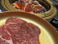 -神户赤童日式烤肉(金地广场店)