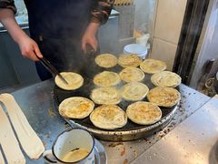 -牟记锅魁(总店)
