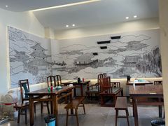 -小乡小镇·传承桐庐土菜·老板亲自烧的菜