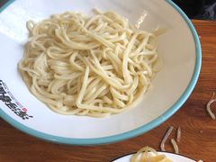-浑河春面馆非遗鹿角面(良乡店)