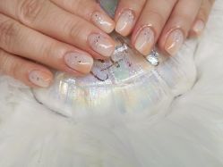 -Hands Nail专业美甲美睫