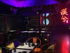 -啤仕多·啤客国潮跳舞BAR(保俶路店)