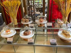 -福州泰禾铂尔曼酒店·大堂酒廊