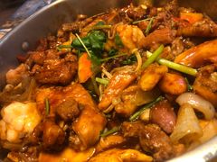 -黄记煌三汁焖锅(新世纪广场店)