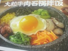 -小木屋拌饭(抚顺商业城店)