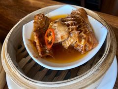 -厦门海沧正元希尔顿逸林酒店開全日餐厅