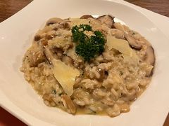 -安妮意大利餐厅(国贸店)