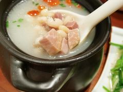 -云隐小厨·传统大理美食(复兴路店)