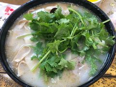 -惠丰源烩面馆(经七路店)