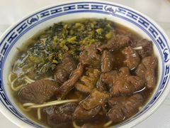 -好面道大肠面(中华路店)