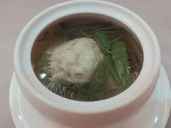 -银都上海菜馆(粤海东路店)