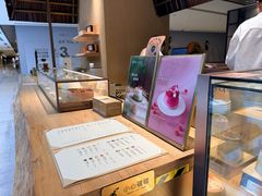 -théATRE 茶聚场(王府中環店)