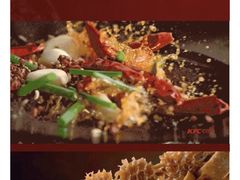 -肯德基(西安电子城店)