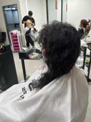 -5M HAIR SALON