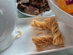 -北京老铺烤鸭(老城根店)