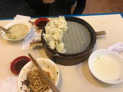 -海汇源老烧麦店(东大街总店)