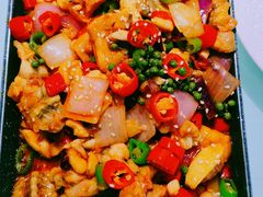 -3号仓库·创意中国菜(嘉兴龙鼎万达店)