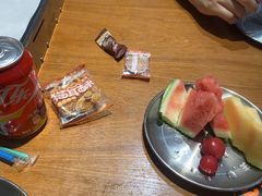 -路边羊烧烤酒场(宝带路店)