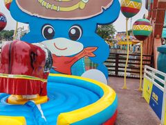 -大连海昌发现王国主题公园