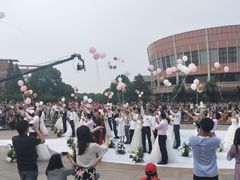 -中国计量大学(西校区)