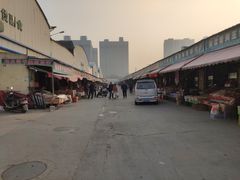 -西北农副产品中心批发市场(广安路店)