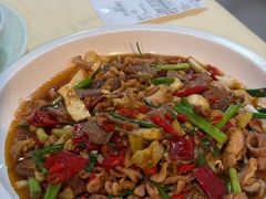 -笨罗卜浏阳菜馆(龙华鹏润达店)