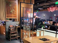 大堂-呷哺呷哺(砂之船奥莱店)