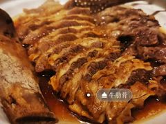 -西贝莜面村(上海百联西郊店)