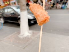 -傅强排骨(成都总店)