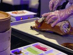 -大董烤鸭店(王府井店)
