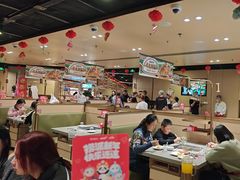 -海底捞火锅(苏宁生活广场店)